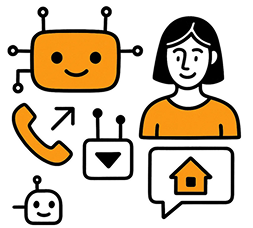 #02 AI starts working